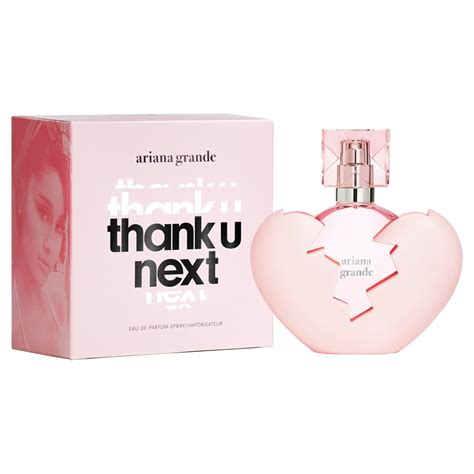 ariana grande thank u next perfume dupe|thank you next perfume walmart.